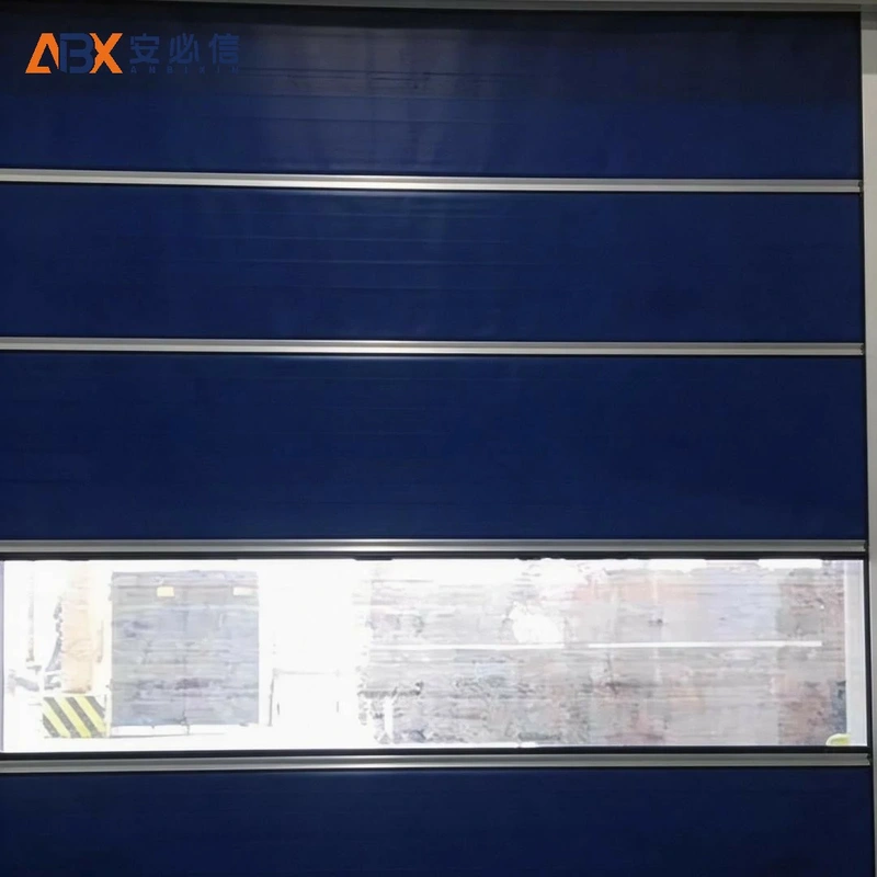 大兴安岭地区自动快速门